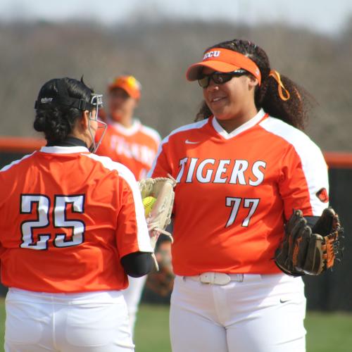 Softball vs. Southern Nazarene University