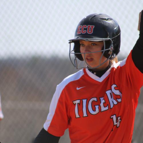 Softball vs. Southern Nazarene University