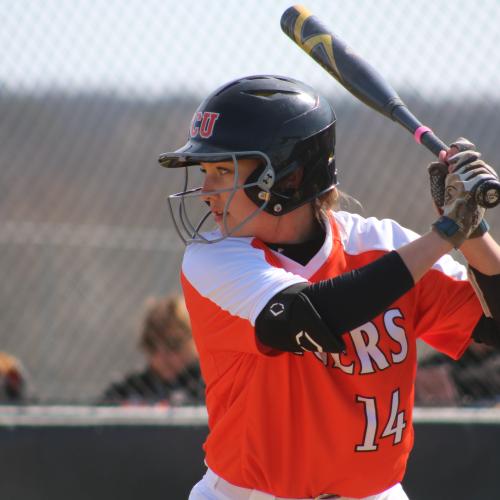 Softball vs. Southern Nazarene University