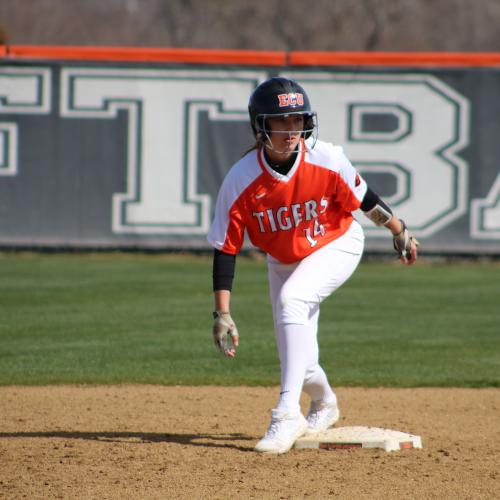 Softball vs. Southern Nazarene University