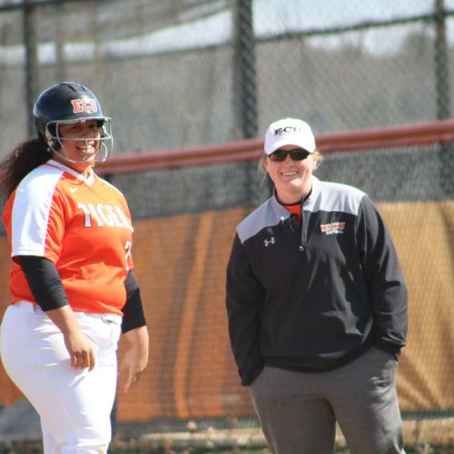 Softball vs. Southern Nazarene University