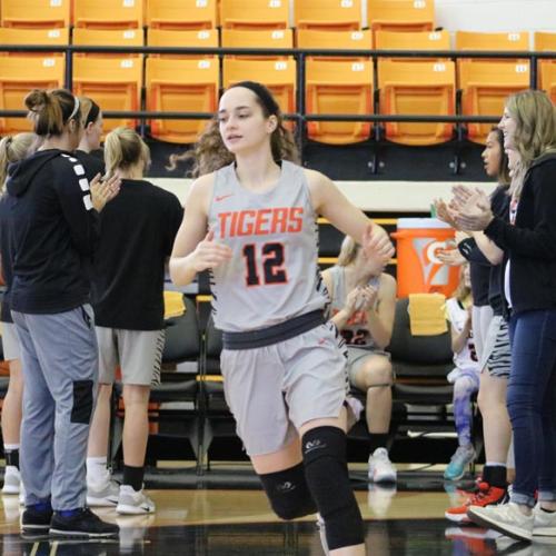 Women's Basketball VS. Northwestern