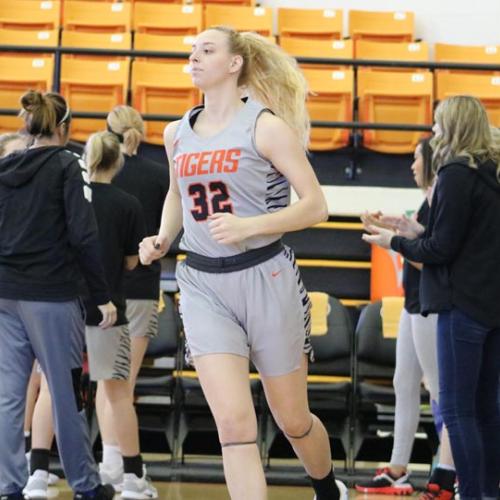 Women's Basketball VS. Northwestern