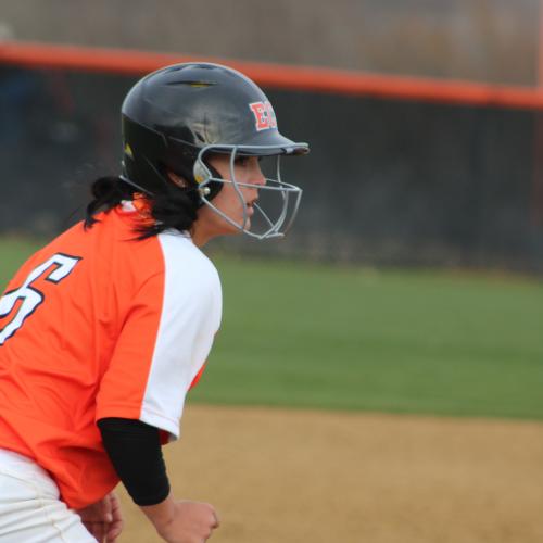 Softball vs. Southern Nazarene University