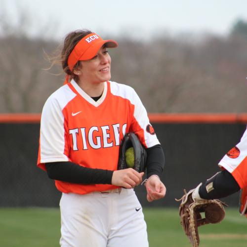 Softball vs. Southern Nazarene University