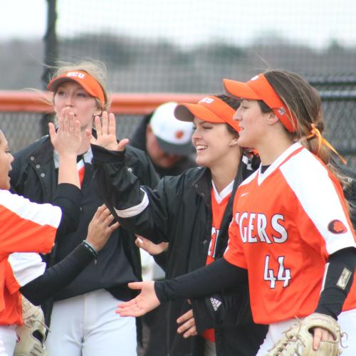 Softball vs. Southern Nazarene University