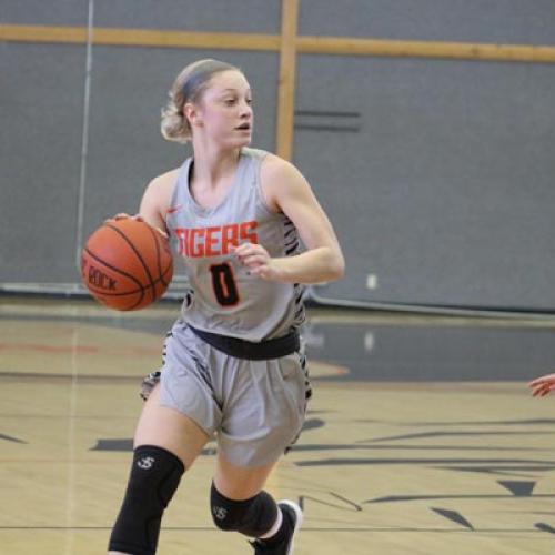 Women's Basketball VS. Northwestern