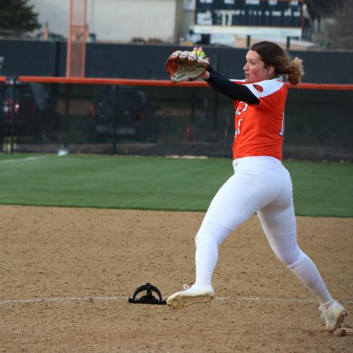 Softball vs. Southern Nazarene University