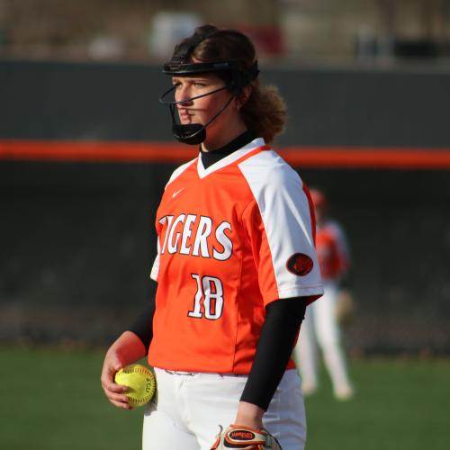 Softball vs. Southern Nazarene University