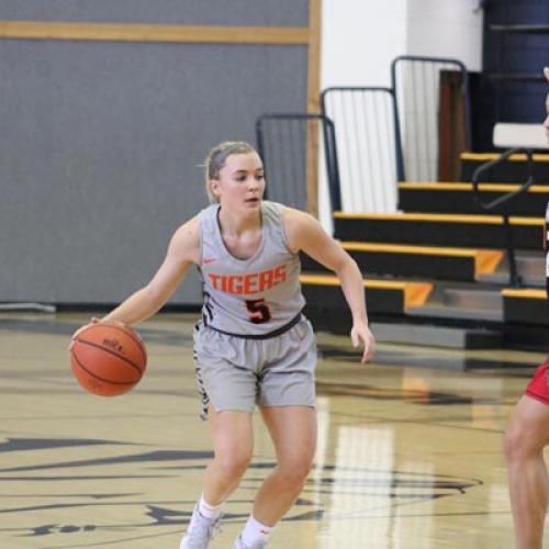 Women's Basketball VS. Northwestern