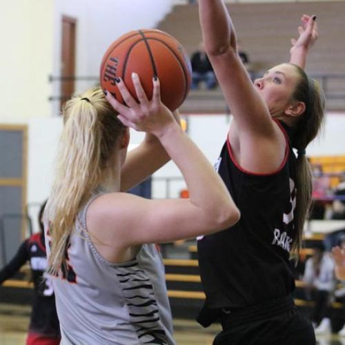 Women's Basketball VS. Northwestern