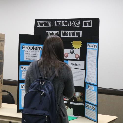 Regional Science Fair