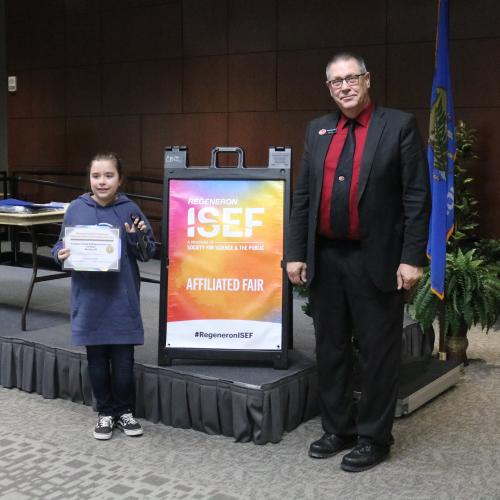 Regional Science Fair