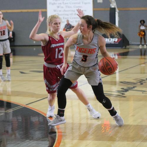 WBB vs. HSU Senior Day