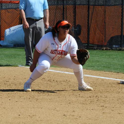 Softball vs. Arkansas Tech