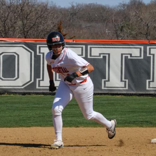 Softball vs. Arkansas Tech