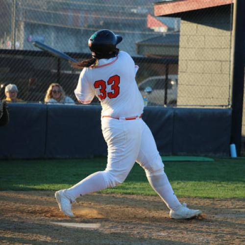 Softball vs. Arkansas Tech