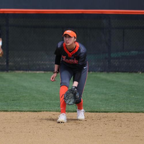 Softball vs. Arkansas Tech