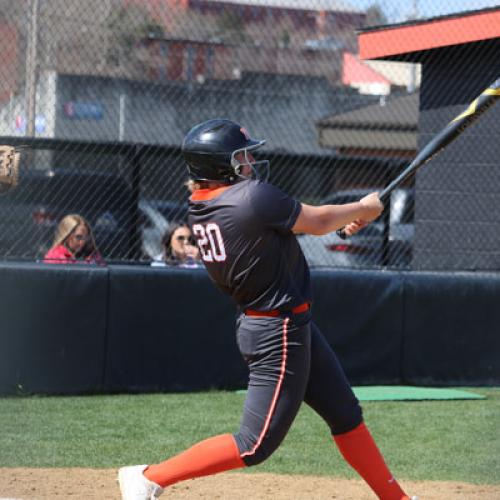 Softball vs. Arkansas Tech