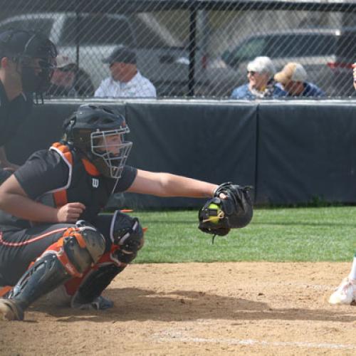 Softball vs. Arkansas Tech