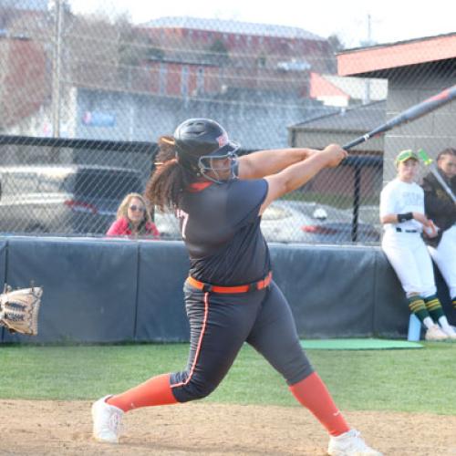 Softball vs. Arkansas Tech