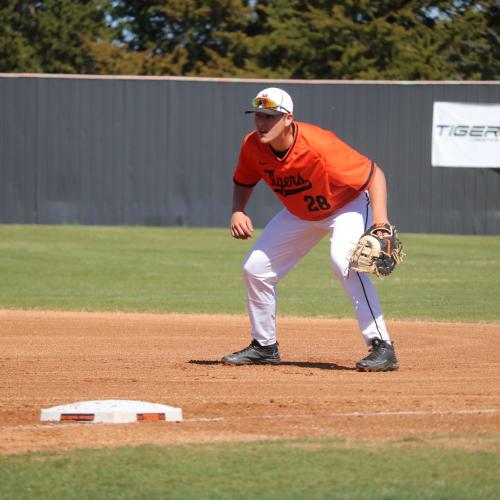 Baseball vs. UCO