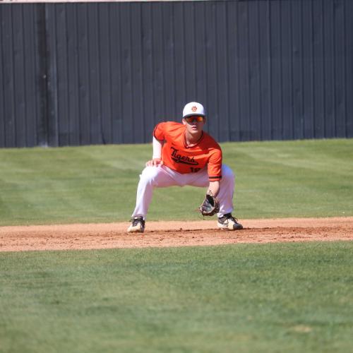 Baseball vs. UCO