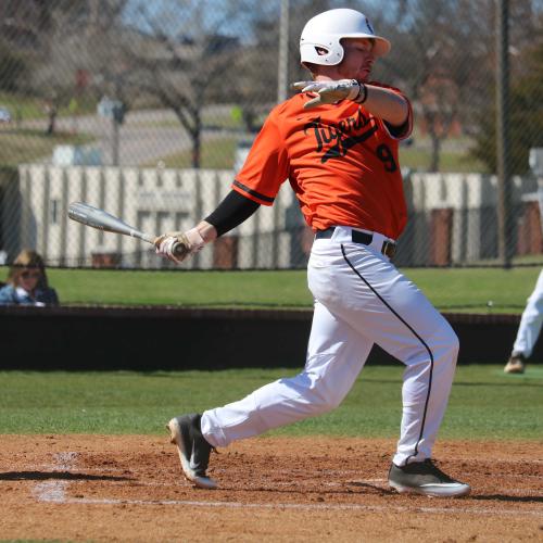 Baseball vs. UCO