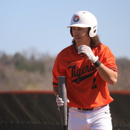 Baseball vs. UCO