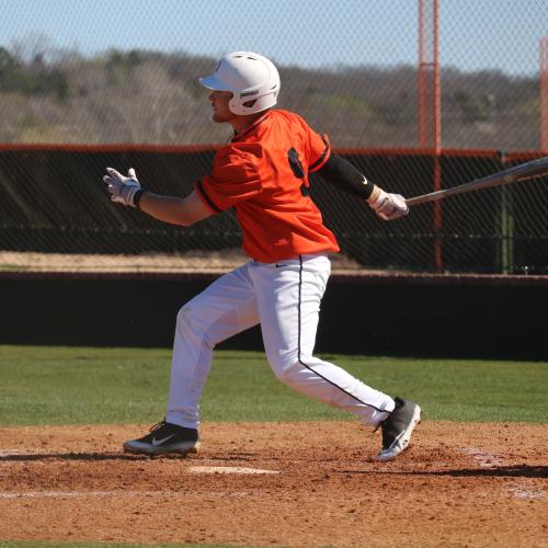 Baseball vs. UCO