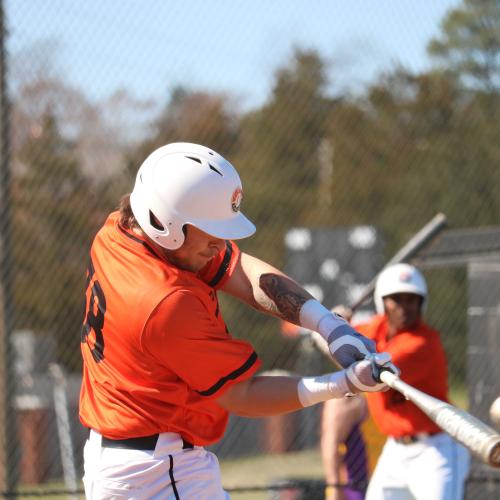 Baseball vs. UCO