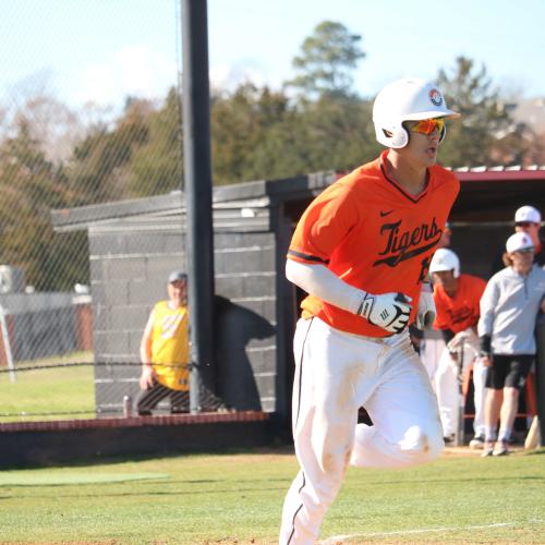 Baseball vs. UCO