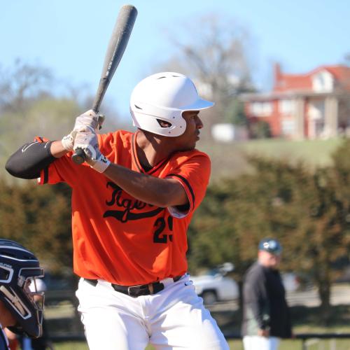 Baseball vs. UCO