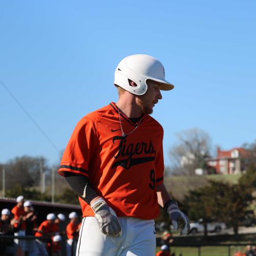 Baseball vs. UCO