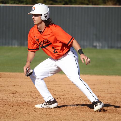 Baseball vs. UCO