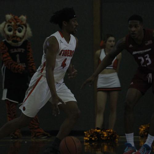 Men's Basketball vs. Henderson State (Senior Day)