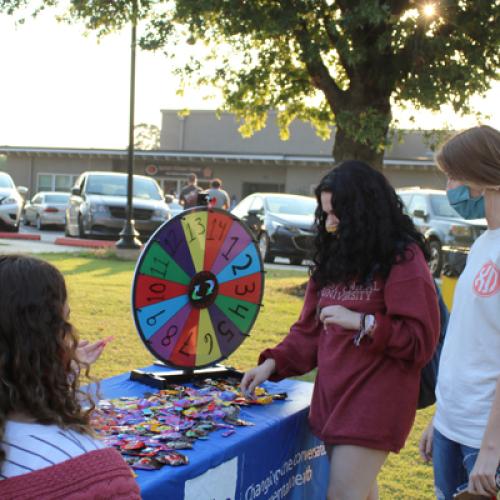 Fall Carnival