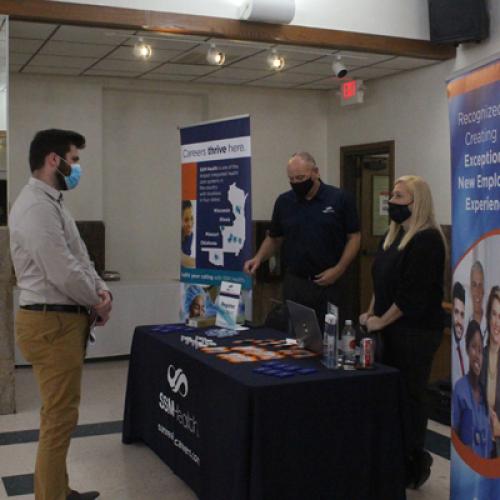 Career Expo 11-18-20