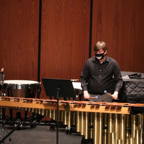 Percussion Ensemble