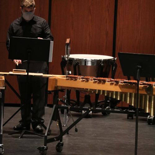 Percussion Ensemble