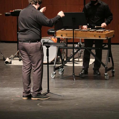 Percussion Ensemble