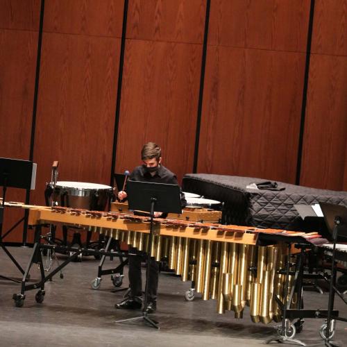 Percussion Ensemble