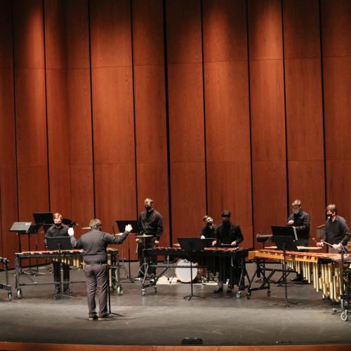 Percussion Ensemble