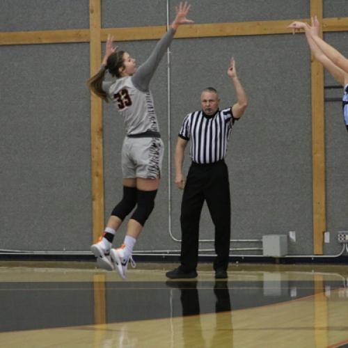 WBB Vs SWOSU 2/6/21