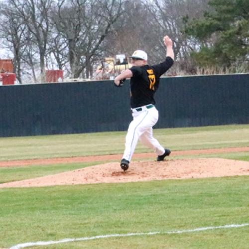 Baseball vs. Arkansas Tech 