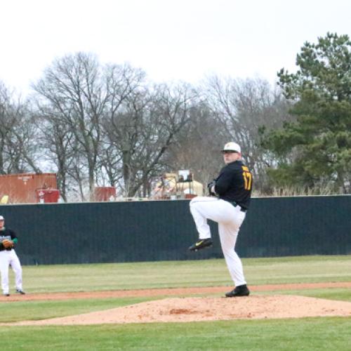 Baseball vs. Arkansas Tech 