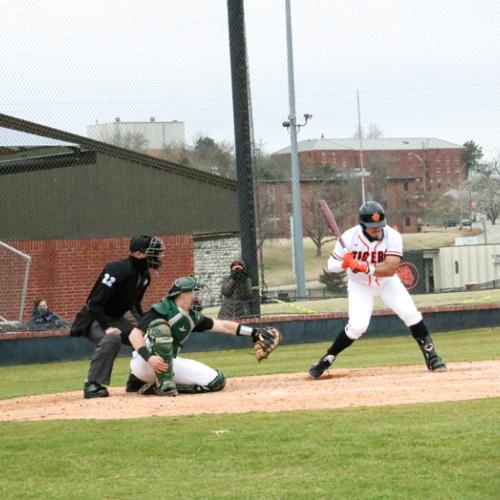 Baseball vs. Arkansas Tech 