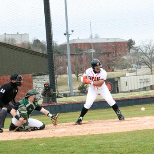 Baseball vs. Arkansas Tech 