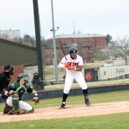 Baseball vs. Arkansas Tech 