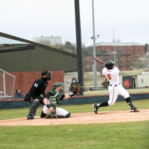 Baseball vs. Arkansas Tech 